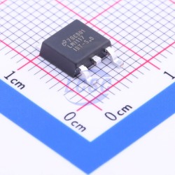 TI LM1117IDTX-5.0/NOPB TI LM1117IDTX-5.0/NOPB