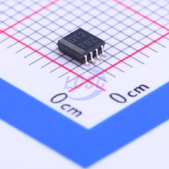 TI SN74AVC2T45DCTR