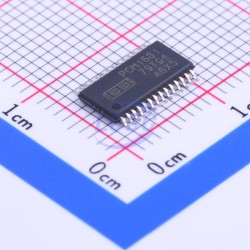 TI PCM1681PWPR