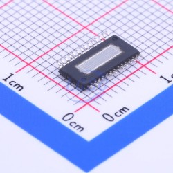 TI PCM1681PWPR