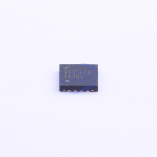 TI LMH0302SQE/NOPB