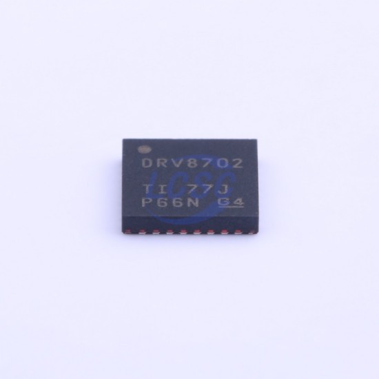 TI DRV8702QRHBRQ1 TI DRV8702QRHBRQ1