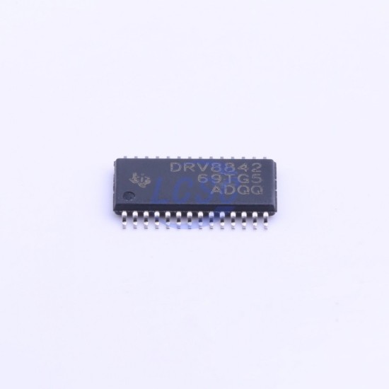 TI DRV8842PWPR