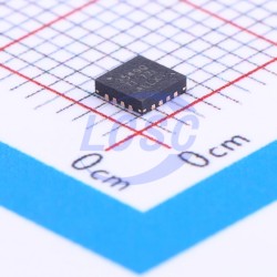 TI TPS2549IRTERQ1