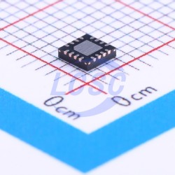 TI TPS2549IRTERQ1 TI TPS2549IRTERQ1