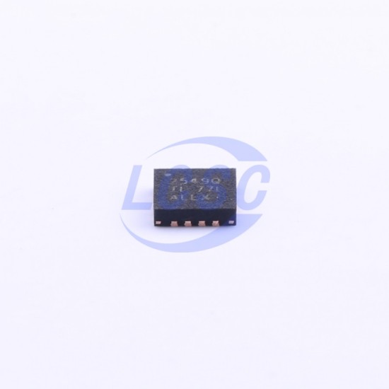 TI TPS2549IRTERQ1