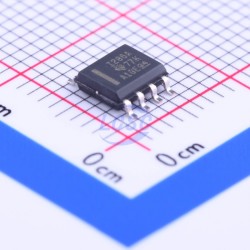 TI INA286AIDR