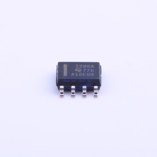 TI INA286AIDR