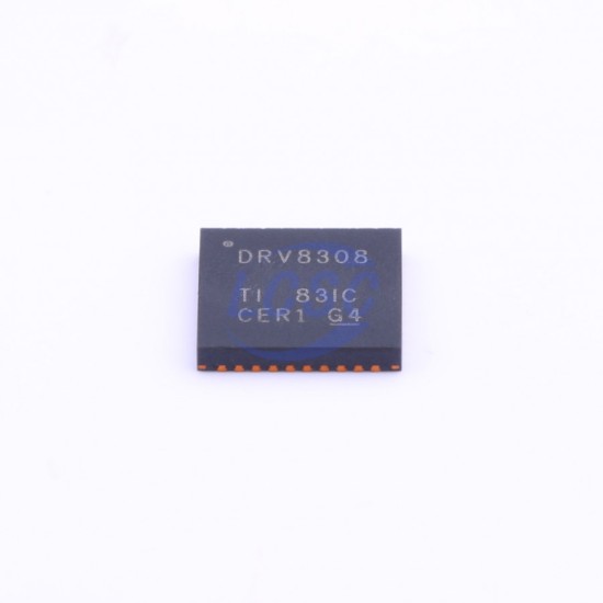 TI DRV8308RHAR