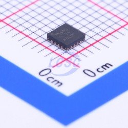 TI TPS2549IRTETQ1