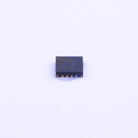 TI TPS2549IRTETQ1