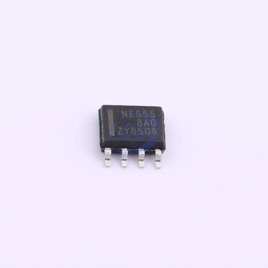 GR NE555