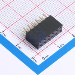 CONNFLY Elec DS1023-01-2x6SF11 CONNFLY Elec DS1023-01-2x6SF11