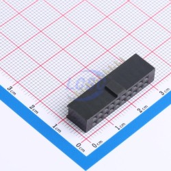 CONNFLY Elec DS1023-02-2x10SF11 CONNFLY Elec DS1023-02-2x10SF11