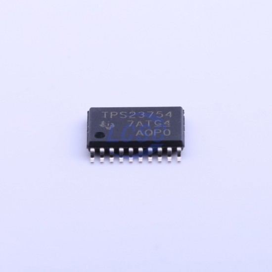 TI TPS23754PWPR