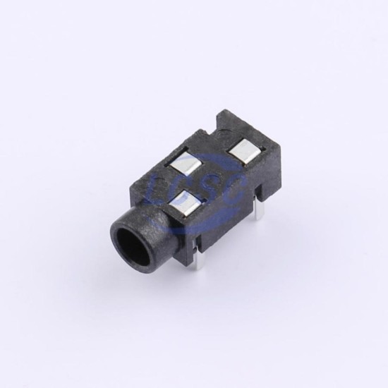 BOOMELE(Boom Precision Elec) 320B