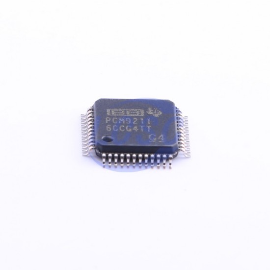 TI PCM9211PTR
