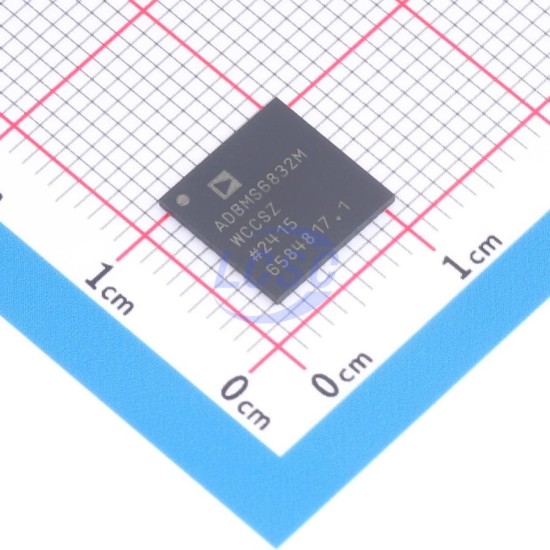 ADI ADBMS6832MWCCSZ