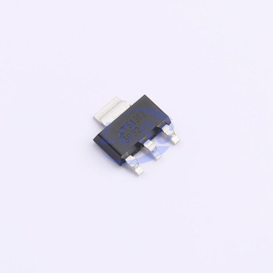 ADI LT3092EST#WPBF