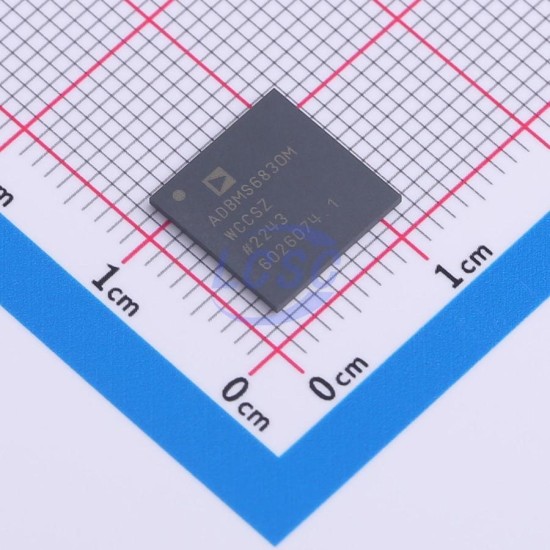 ADI ADBMS6830MWCCSZ-RL