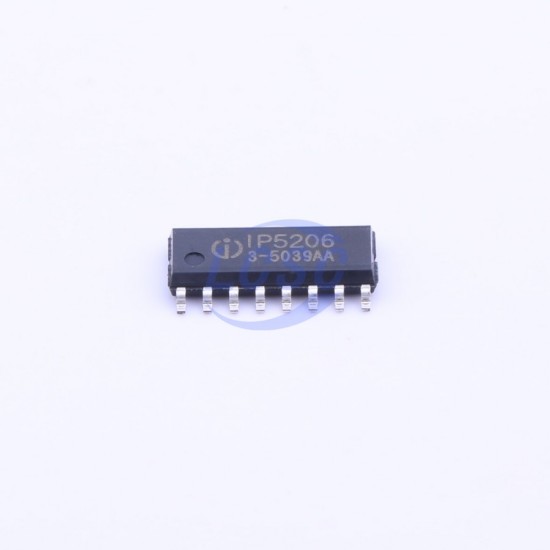 INJOINIC IP5206