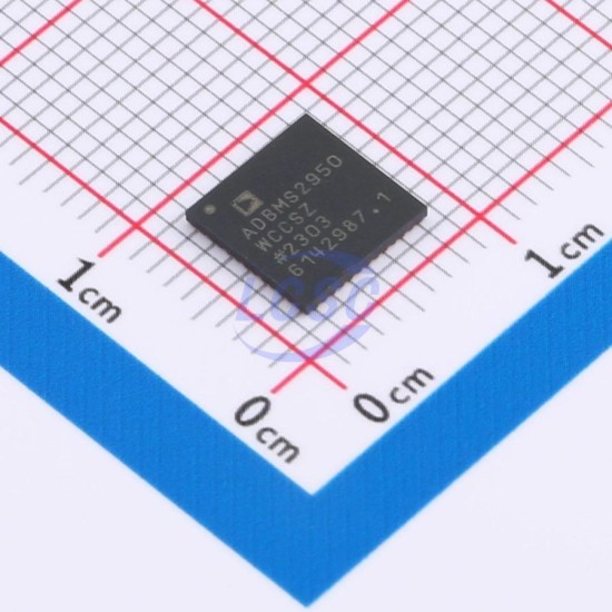 ADI ADBMS2950WCCSZ-RL