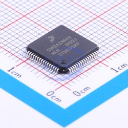 NXP S9KEAZN64AMLH NXP S9KEAZN64AMLH