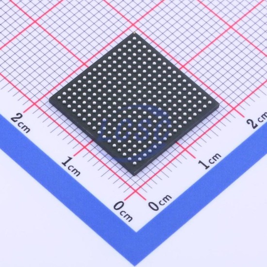 AMD/XILINX XC7A35T-2FTG256C