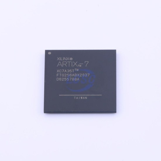 AMD/XILINX XC7A35T-2FTG256C