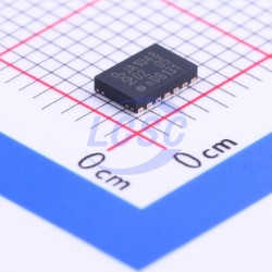 NXP TJA1048TK,118 NXP TJA1048TK,118