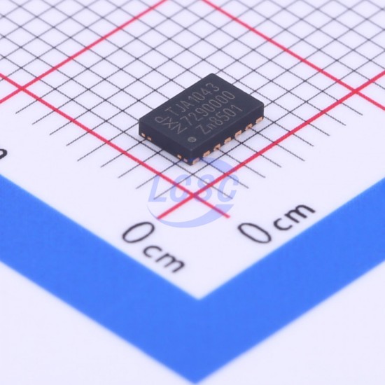 NXP TJA1043TK/1Y NXP TJA1043TK/1Y