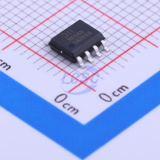 DIODES NE555S-13