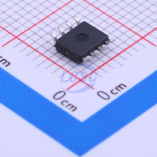 DIODES NE555S-13