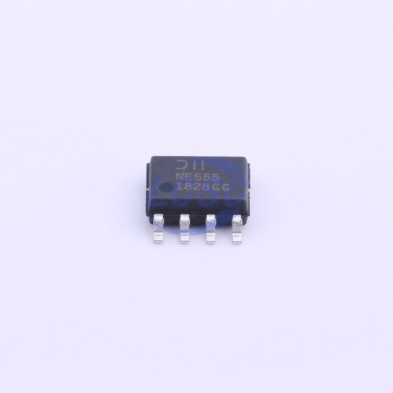 DIODES NE555S-13