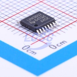 TI LM43602PWPR TI LM43602PWPR