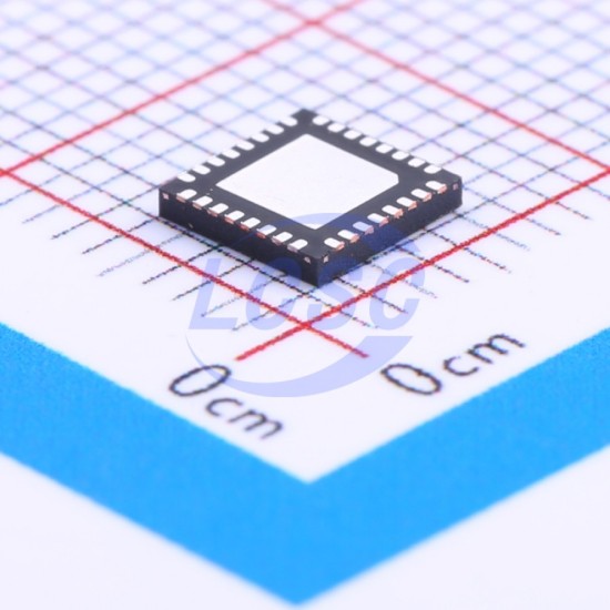 TI LM49450SQ/NOPB