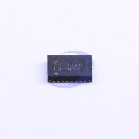 TI LM49450SQ/NOPB