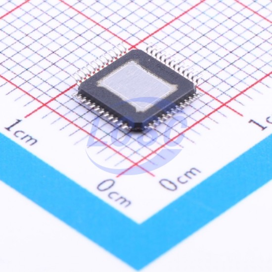 TI TAS5731MPHPR TI TAS5731MPHPR