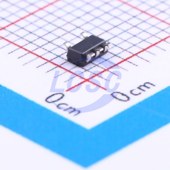 TI TPS2069CDBVR TI TPS2069CDBVR