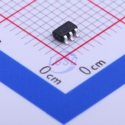 DIODES 74AVCH1T45W6-7