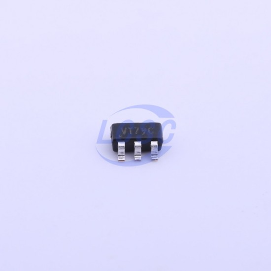 DIODES 74AVCH1T45W6-7 DIODES 74AVCH1T45W6-7