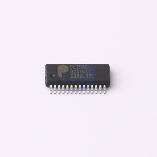 Prolific Tech PL2586A2ZJG8P1