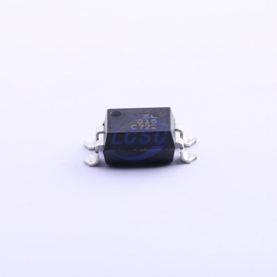EVERLIGHT EL816S1(C)(TU)-F