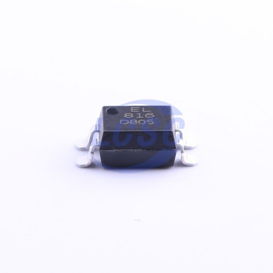 EVERLIGHT EL816S1(D)(TU)-F EVERLIGHT EL816S1(D)(TU)-F