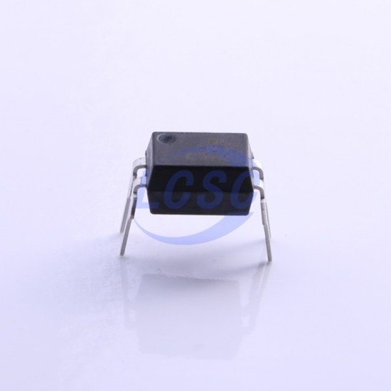 EVERLIGHT EL817(C)-F EVERLIGHT EL817(C)-F