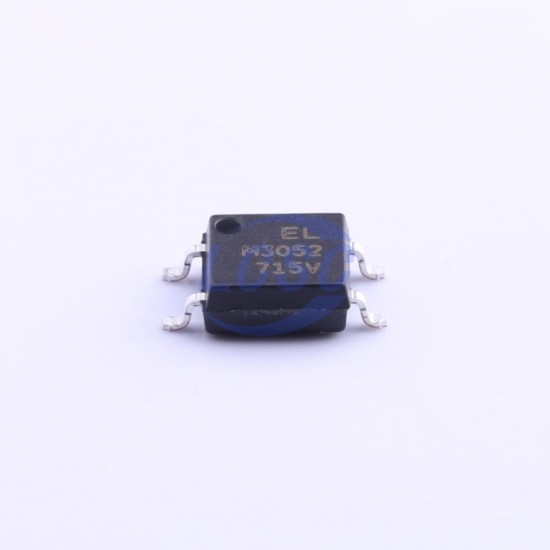 EVERLIGHT ELM3052(TA)-V EVERLIGHT ELM3052(TA)-V