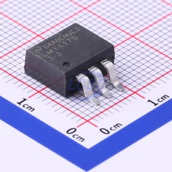 TI LM1117SX-3.3/NOPB TI LM1117SX-3.3/NOPB