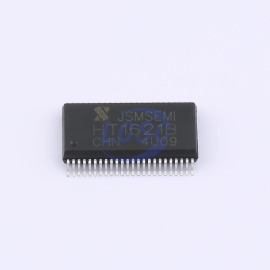 JSMSEMI HT1621B-JSM JSMSEMI HT1621B-JSM