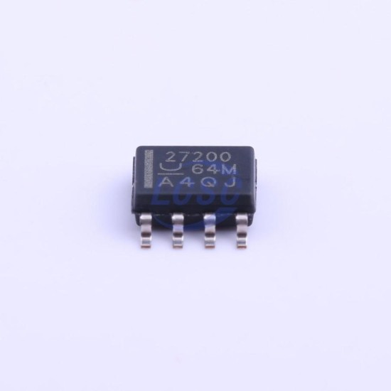TI UCC27200DR