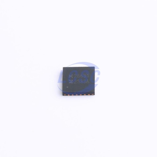 Wuxi Maxinmicro MX26631DL Wuxi Maxinmicro MX26631DL
